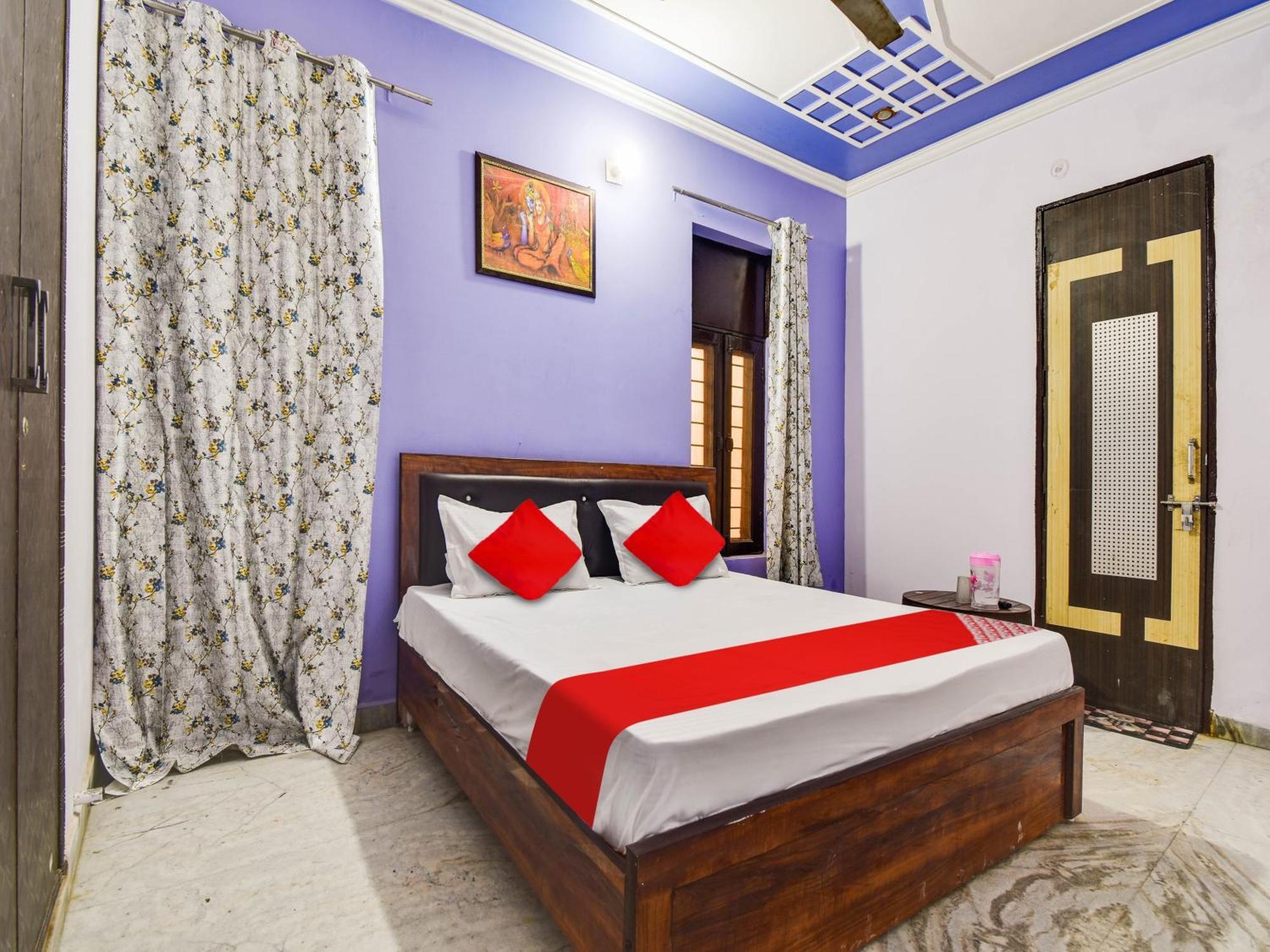 O Shyam Residency