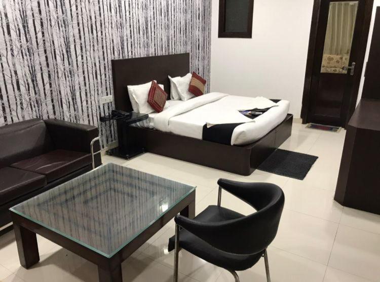 Hotel Siam International