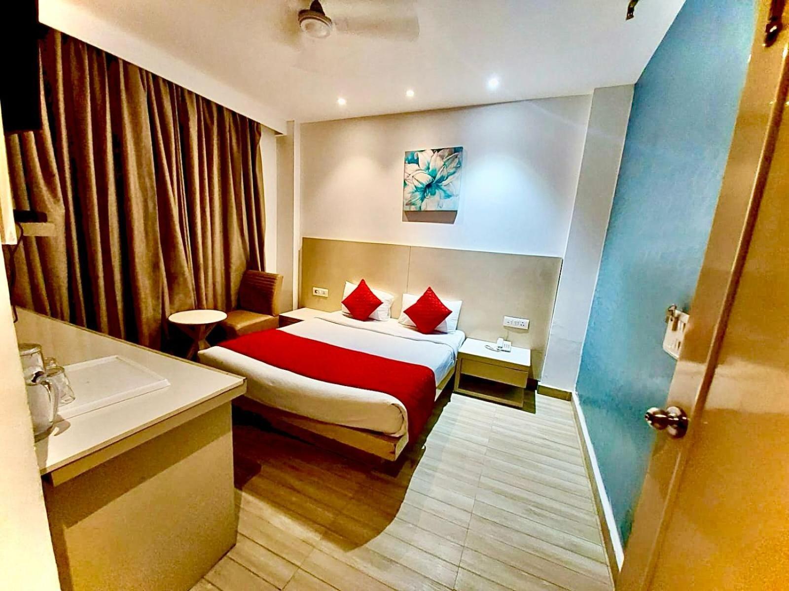 Hotel East Inn - Patel Nagar New Delhi