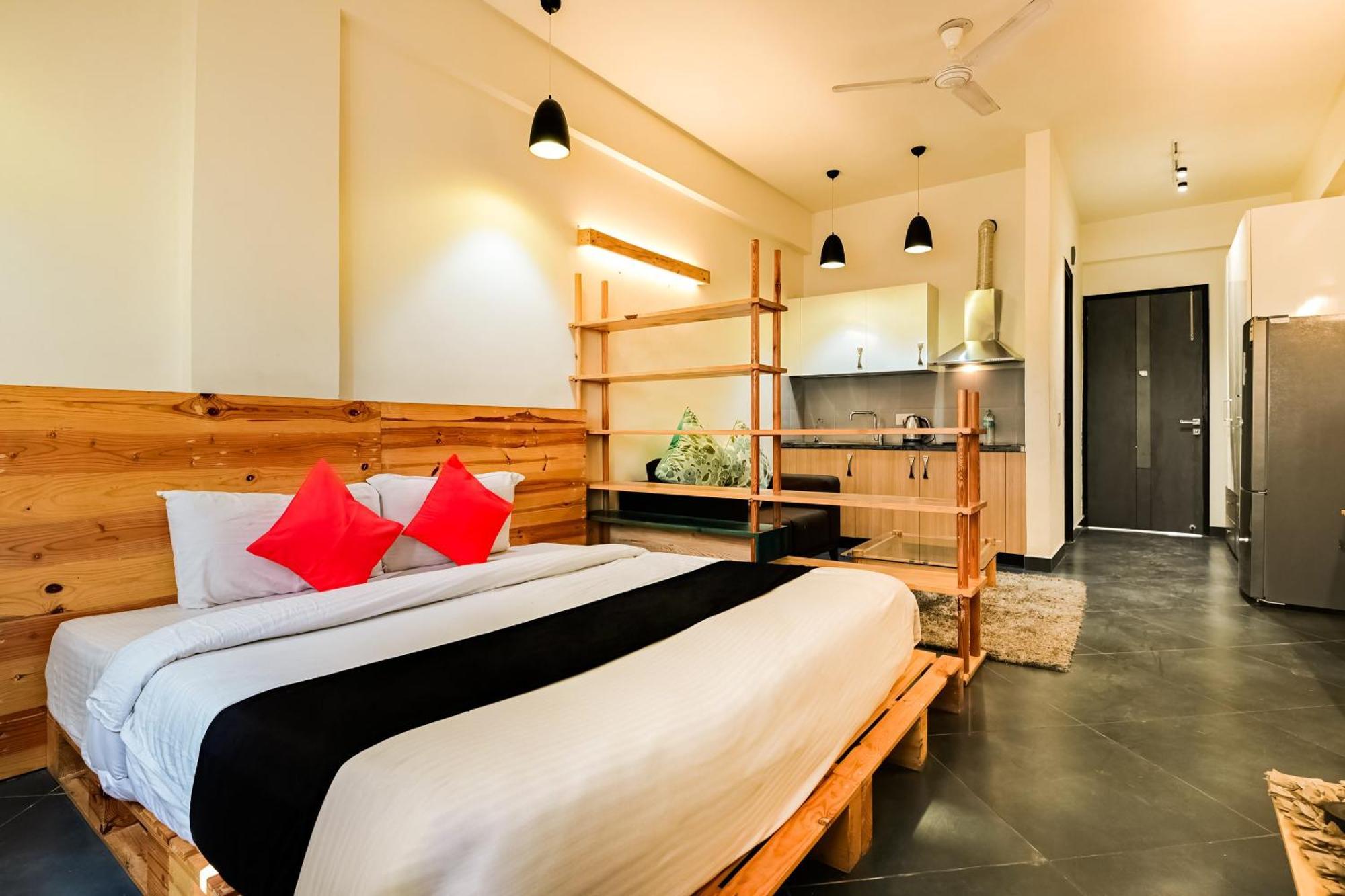 O Dynasty Hotel