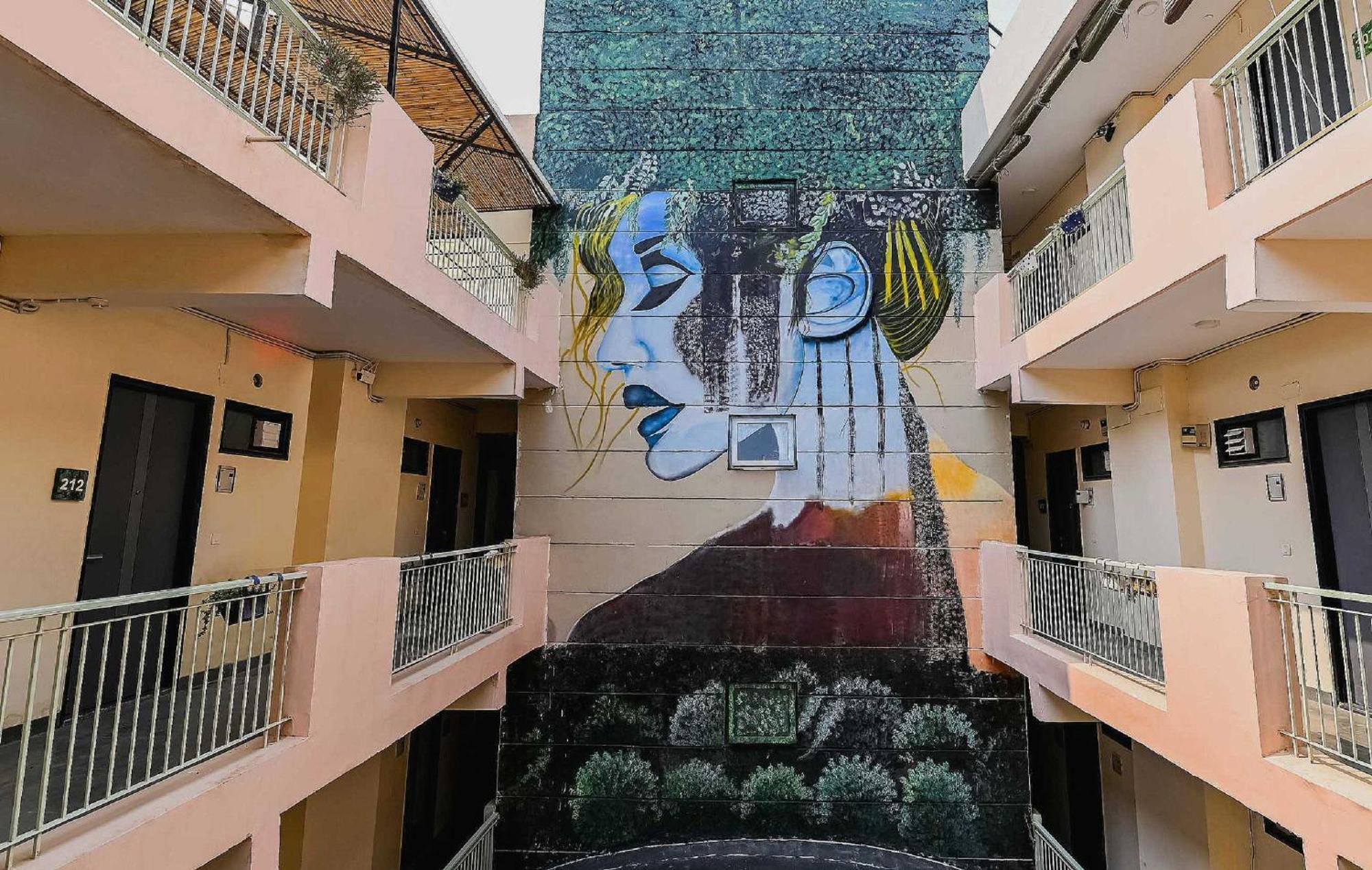 Hotel O Dynasty 4*