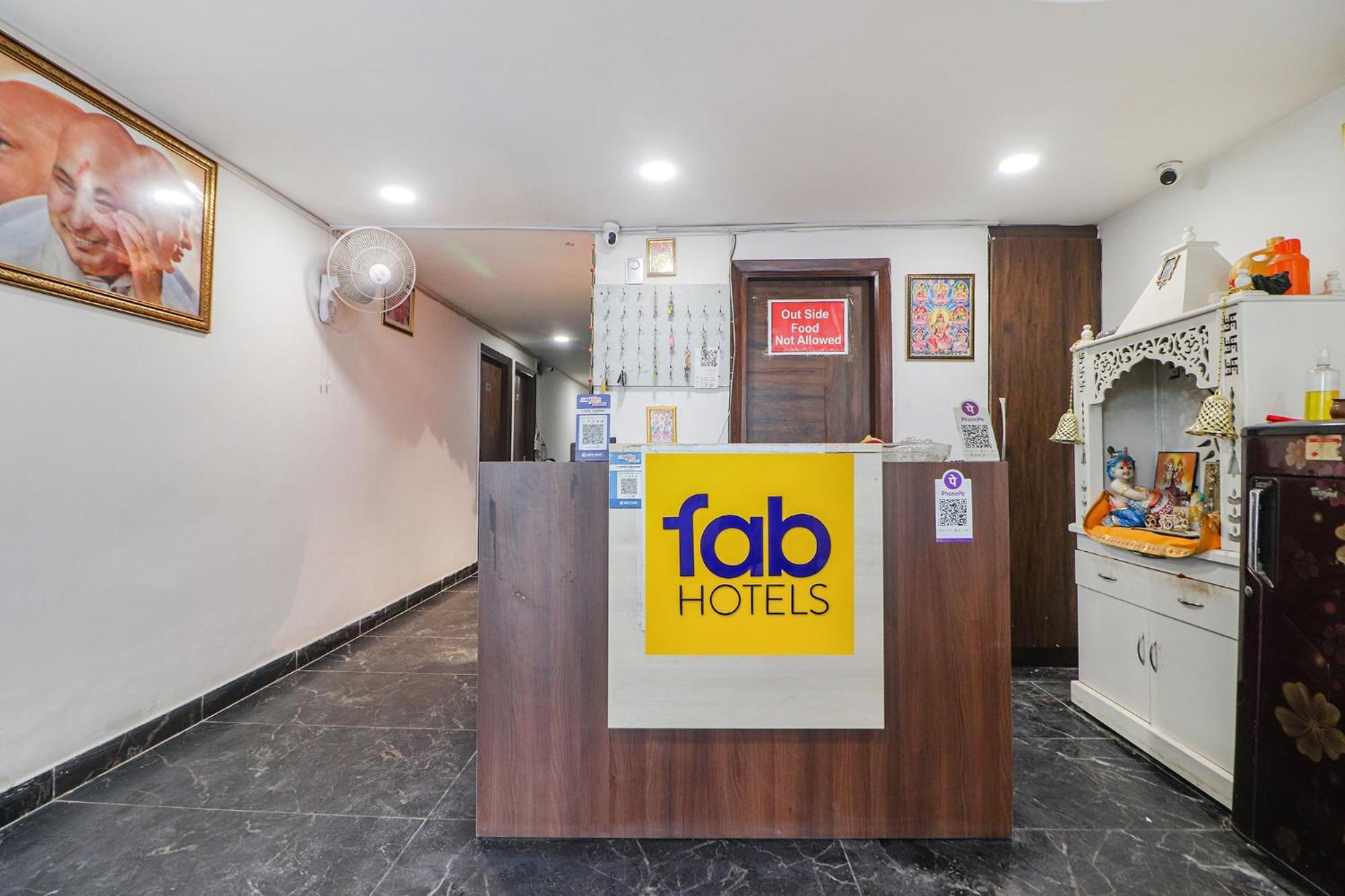 Fabexpress Roadway 3*