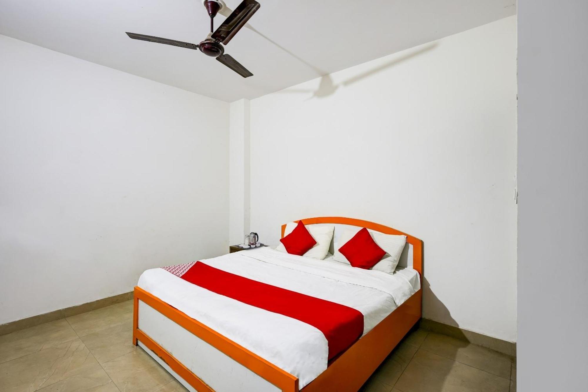 O Relax Hotel 4*