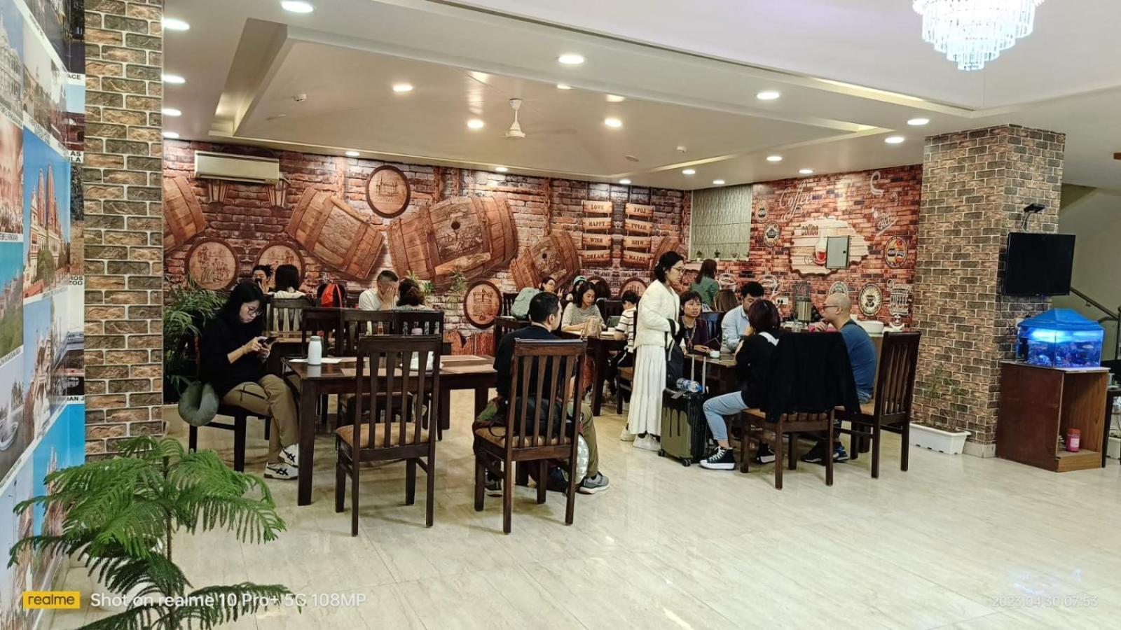 D'capitol - Delhi Airport 4*