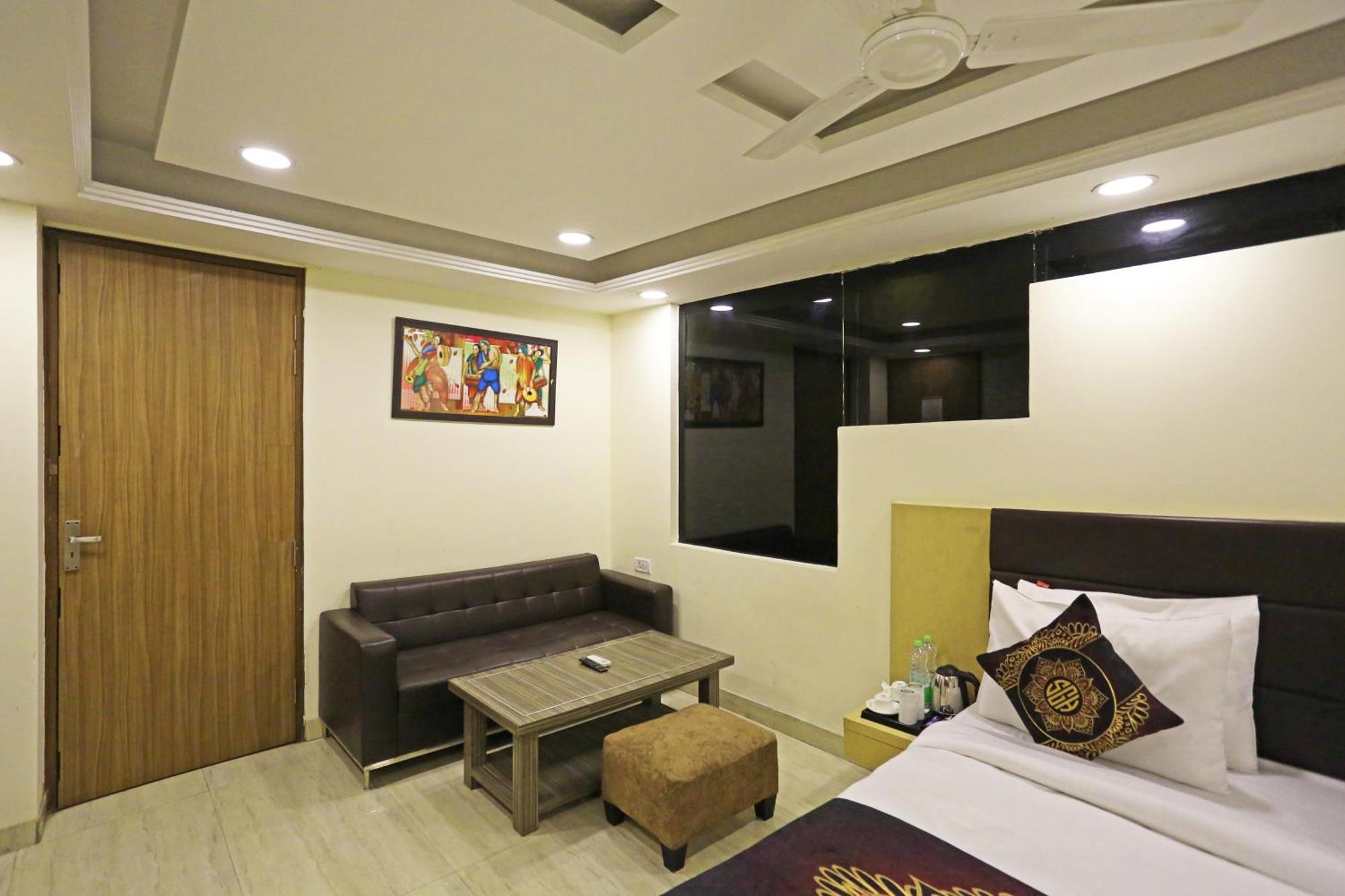 Hotel D'capitol - Delhi Airport New Delhi