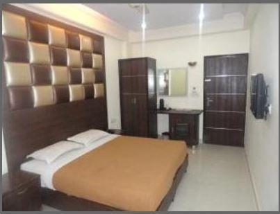 Hotel Treebo Mehar Castle 2*