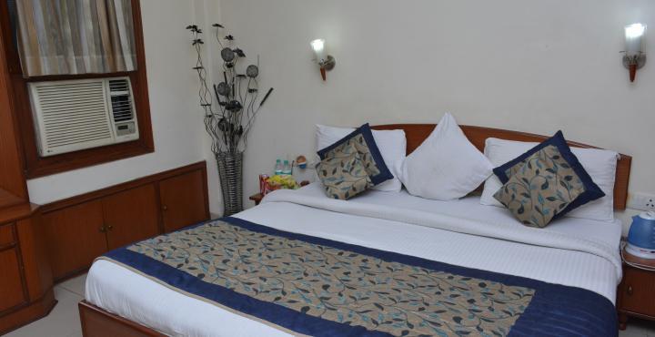 Hotel Airport Vishal Residency 3*