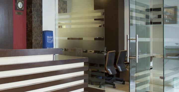 Hotel Livasa Near Blk Hospital 3*