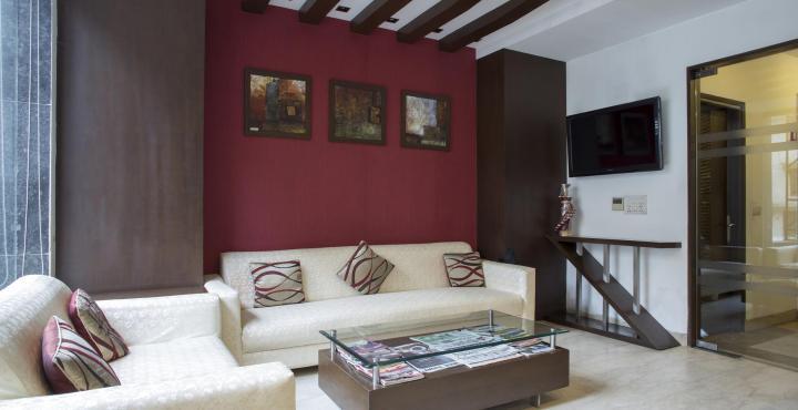 Hotel Livasa Near Blk Hospital Delhi (National Capital Territory of India)