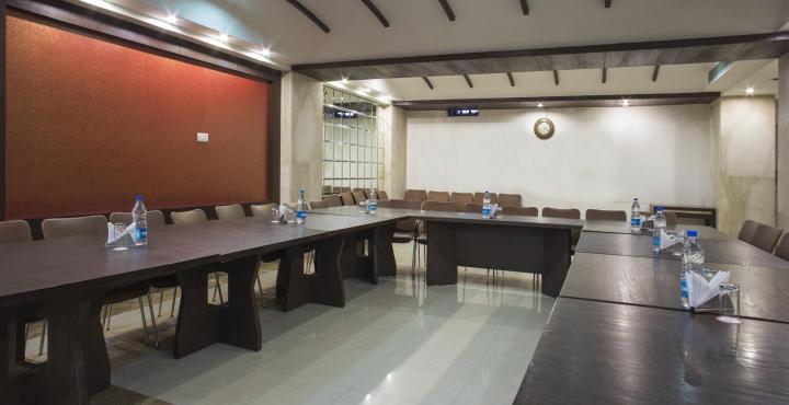 Hotel Livasa Near Blk Hospital 3*