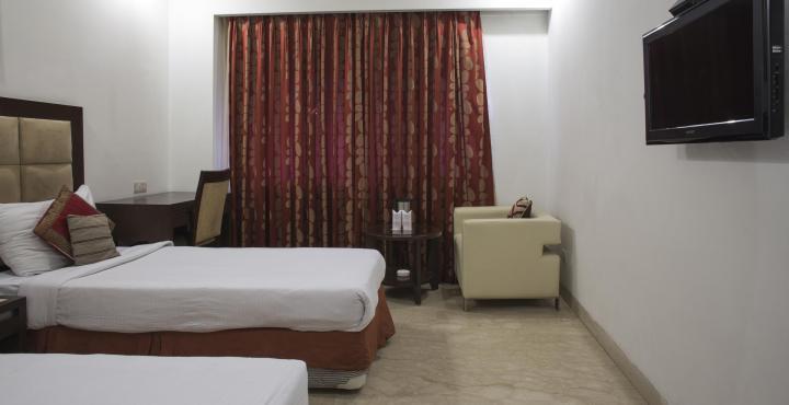 Hotel Livasa Near Blk Hospital Delhi (National Capital Territory of India)