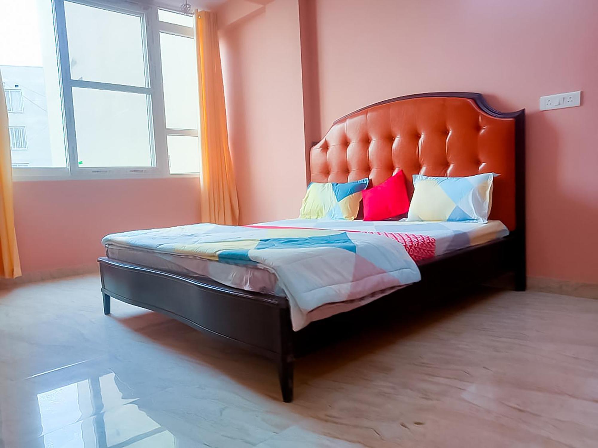 Roomshala 139 Rose - Dwarka Hospedagem domiciliar Nova Deli