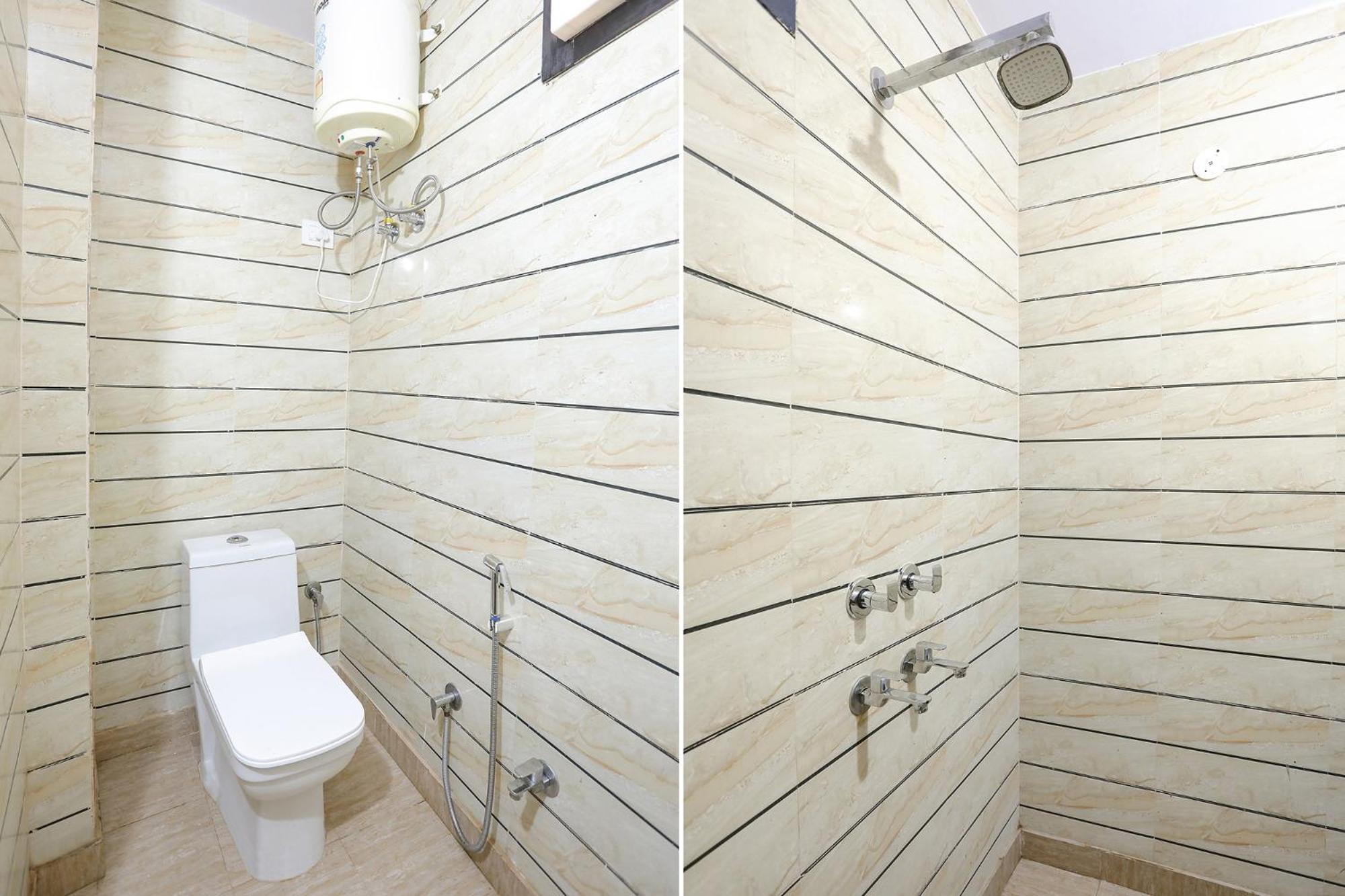 Fabexpress Asp Royal Residency Inn- Janakpuri 3*
