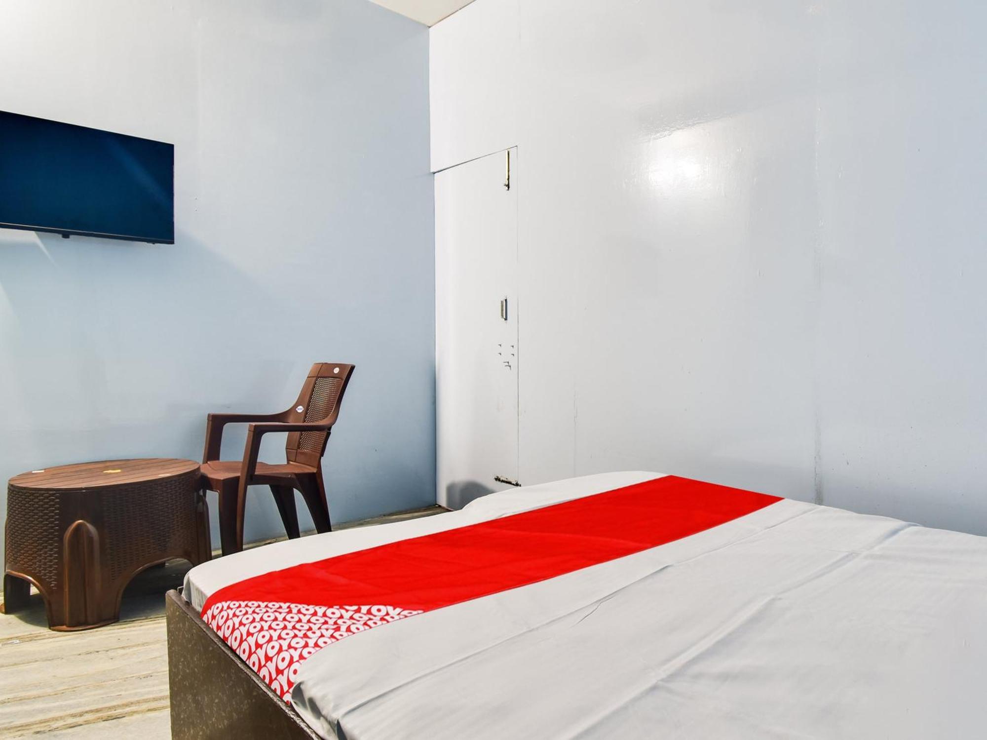 O Shyam Residency Hotel