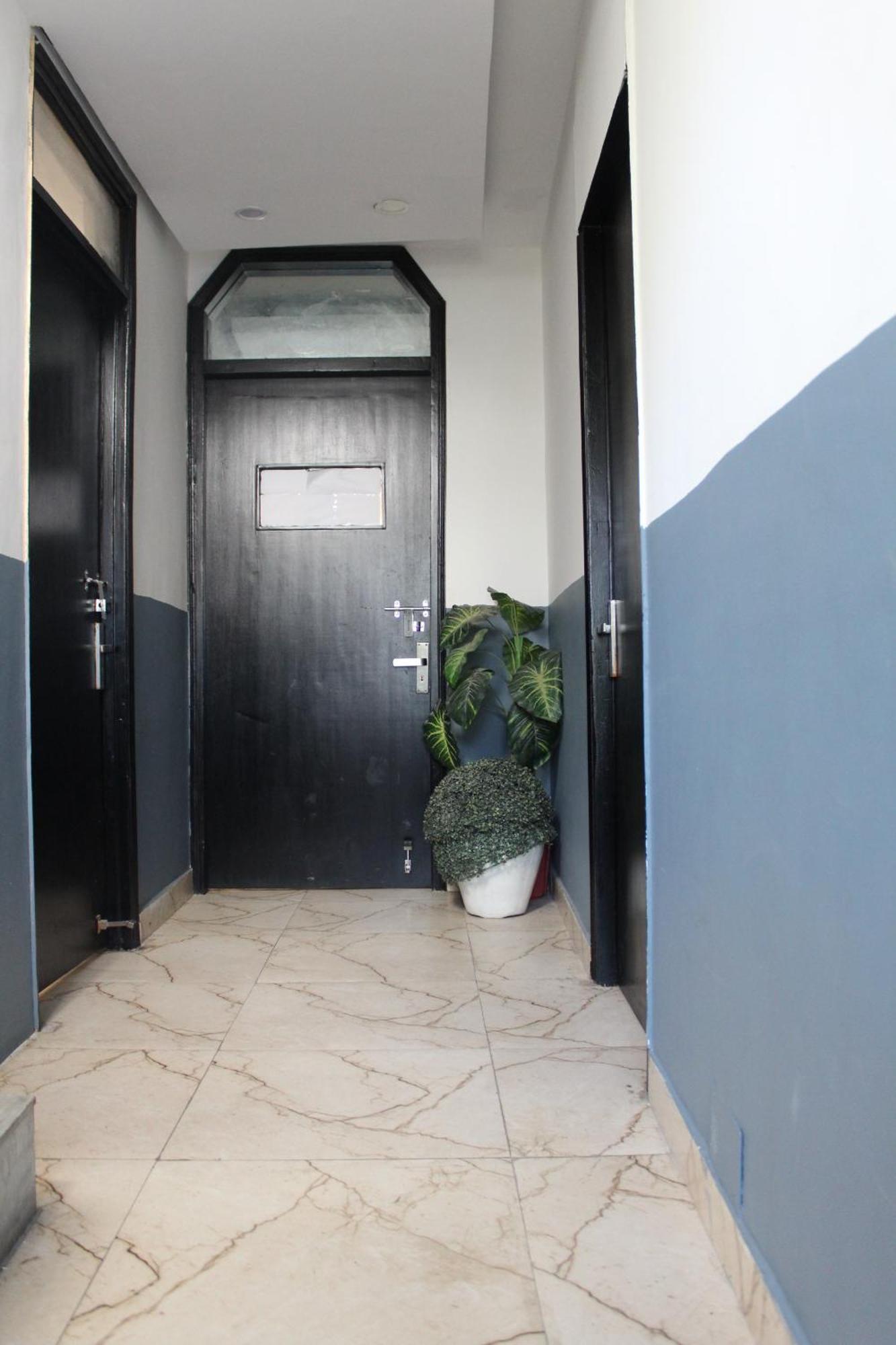 Hauz Khas Homestay *