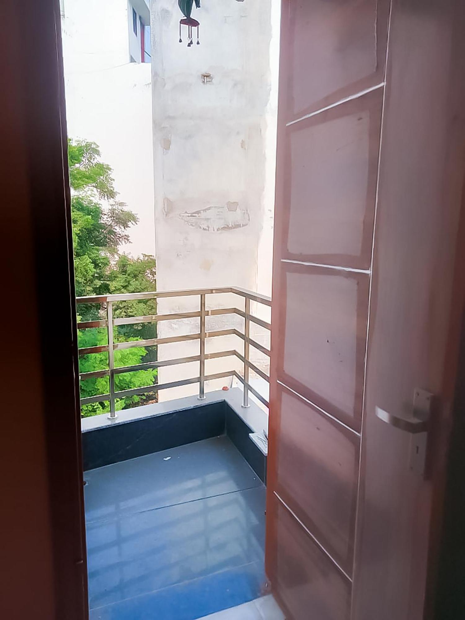 Hospedagem domiciliar Roomshala 139 Rose - Dwarka