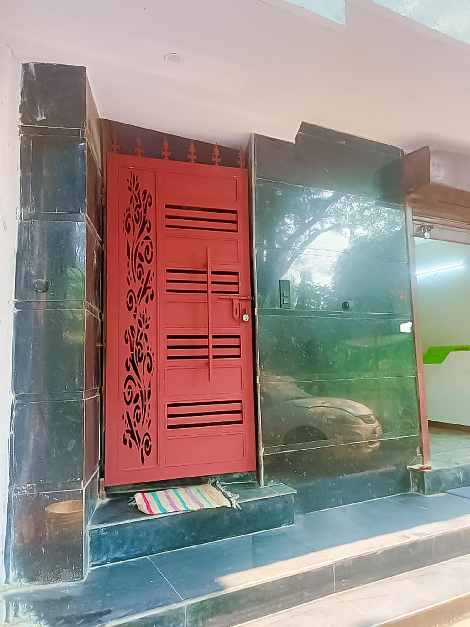Roomshala 139 Rose - Dwarka Hospedagem domiciliar Nova Deli