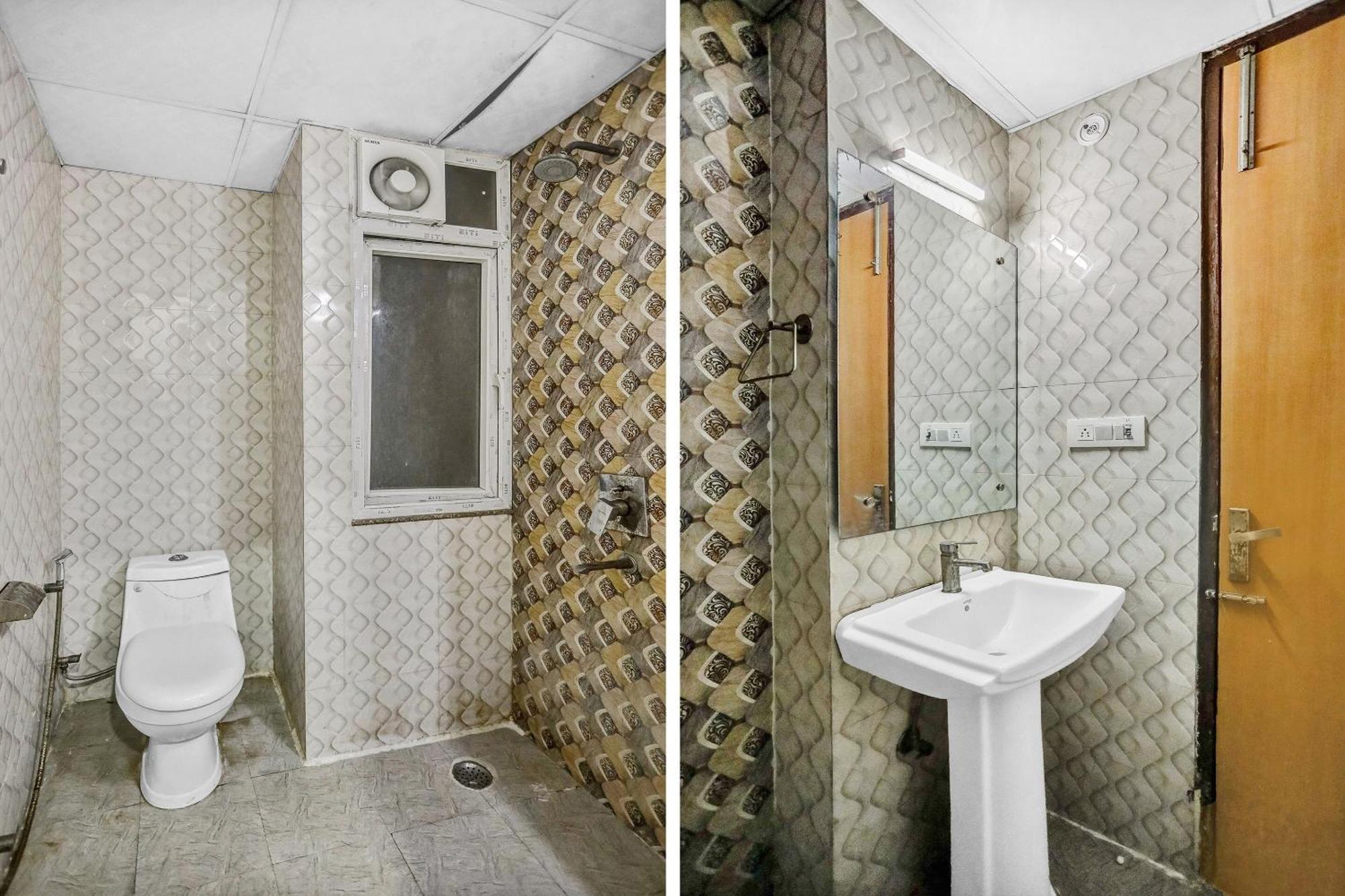 Townhouse 22956 Grand Residency Hotel