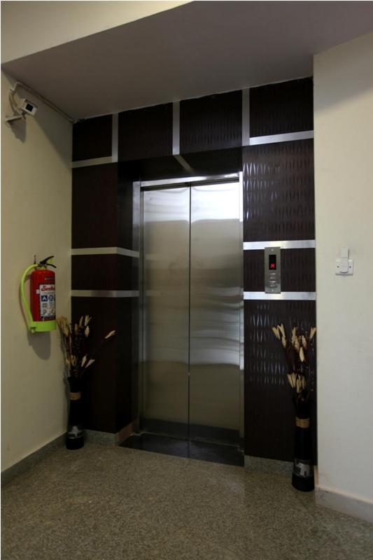 Hotel Airport Near Delhi International Airport