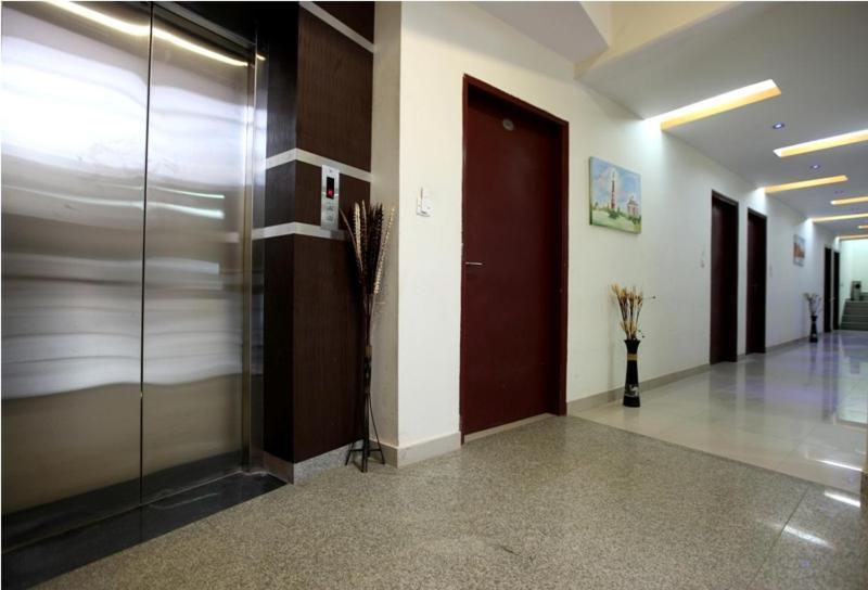 Airport Near Delhi International Airport 4* New Delhi