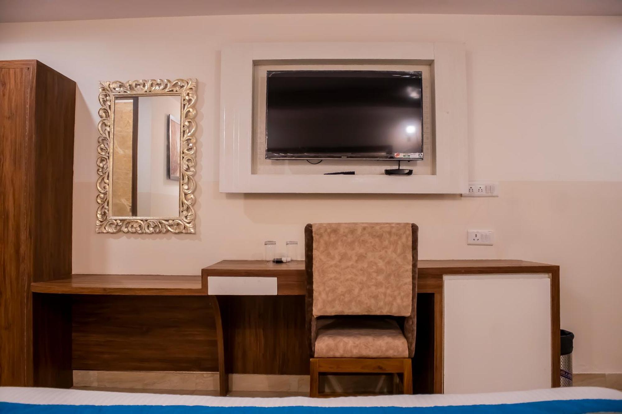 Airport Near Delhi International Airport New Delhi