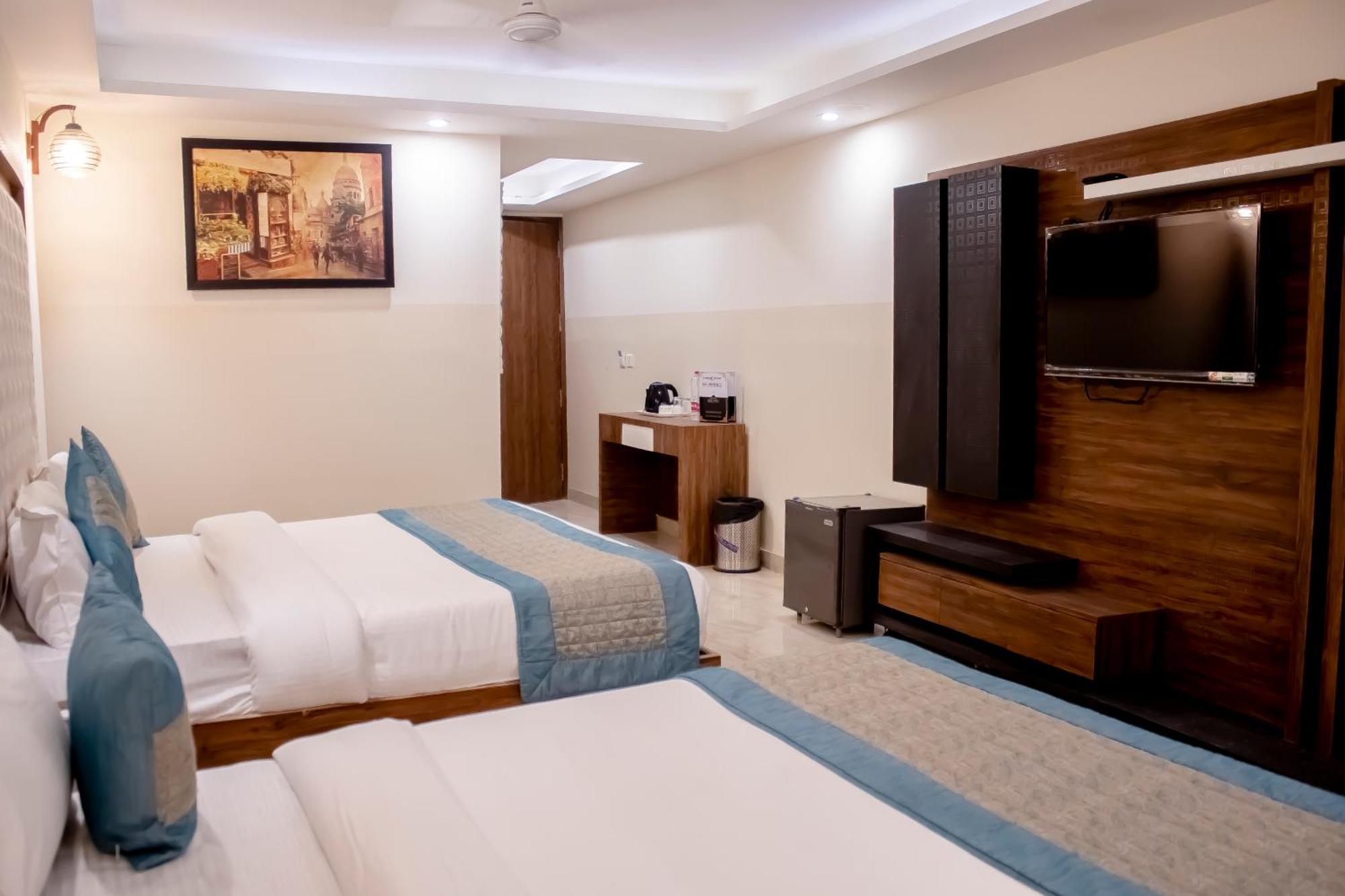 Hotel Airport Near Delhi International Airport New Delhi
