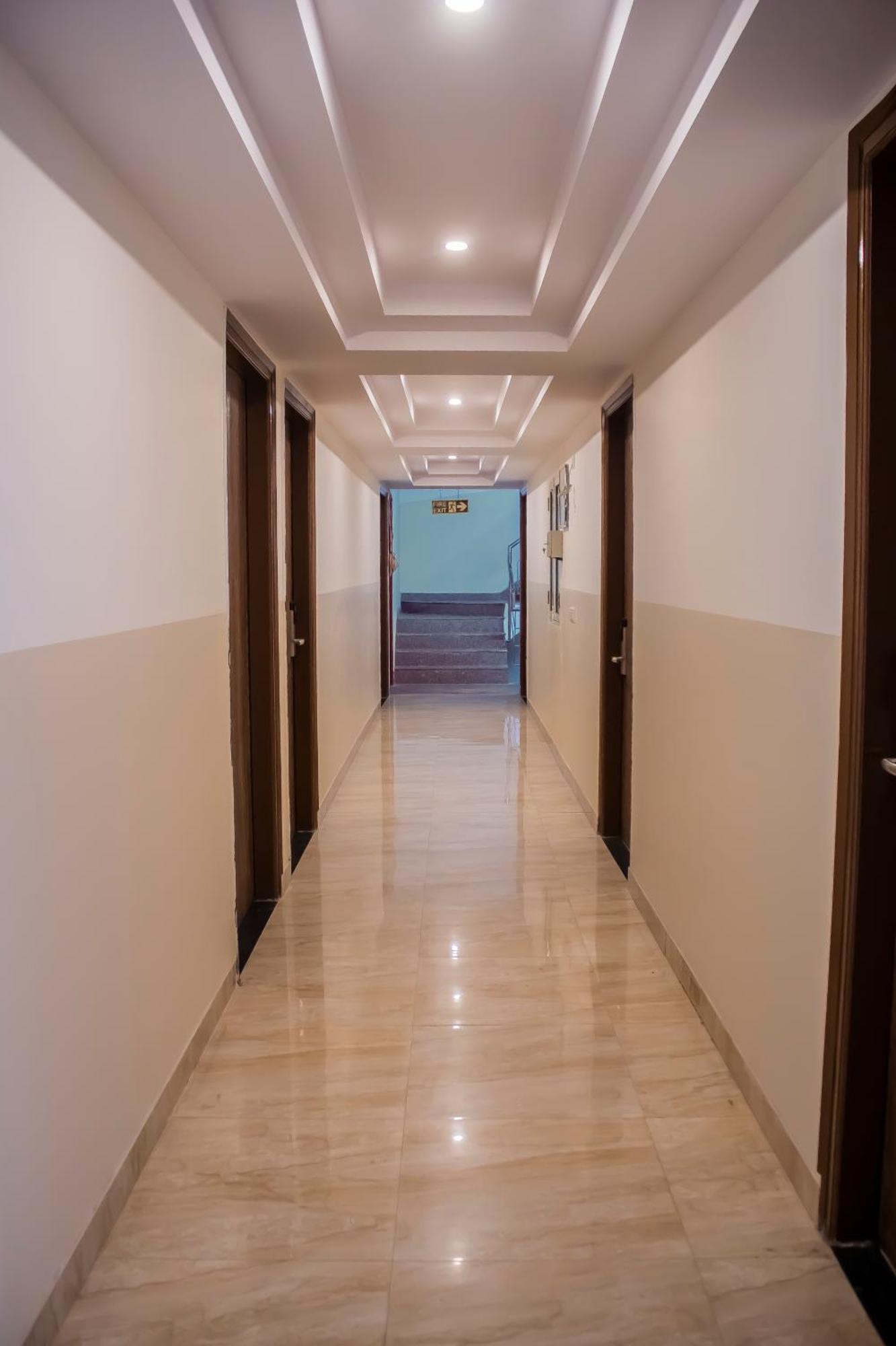 Airport Near Delhi International Airport Hotel New Delhi
