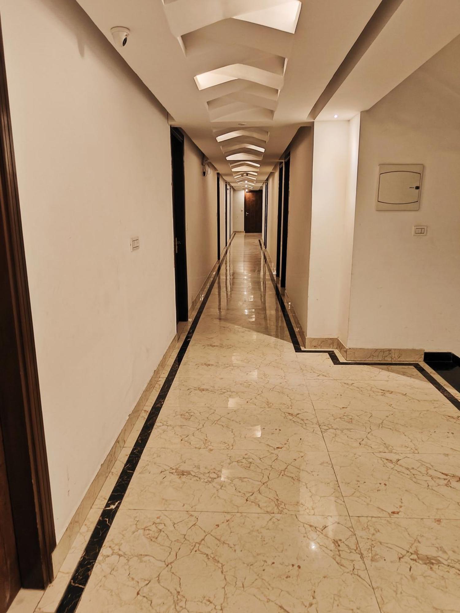 Le Mount Plaza Near Igi Airport Delhi Hotel