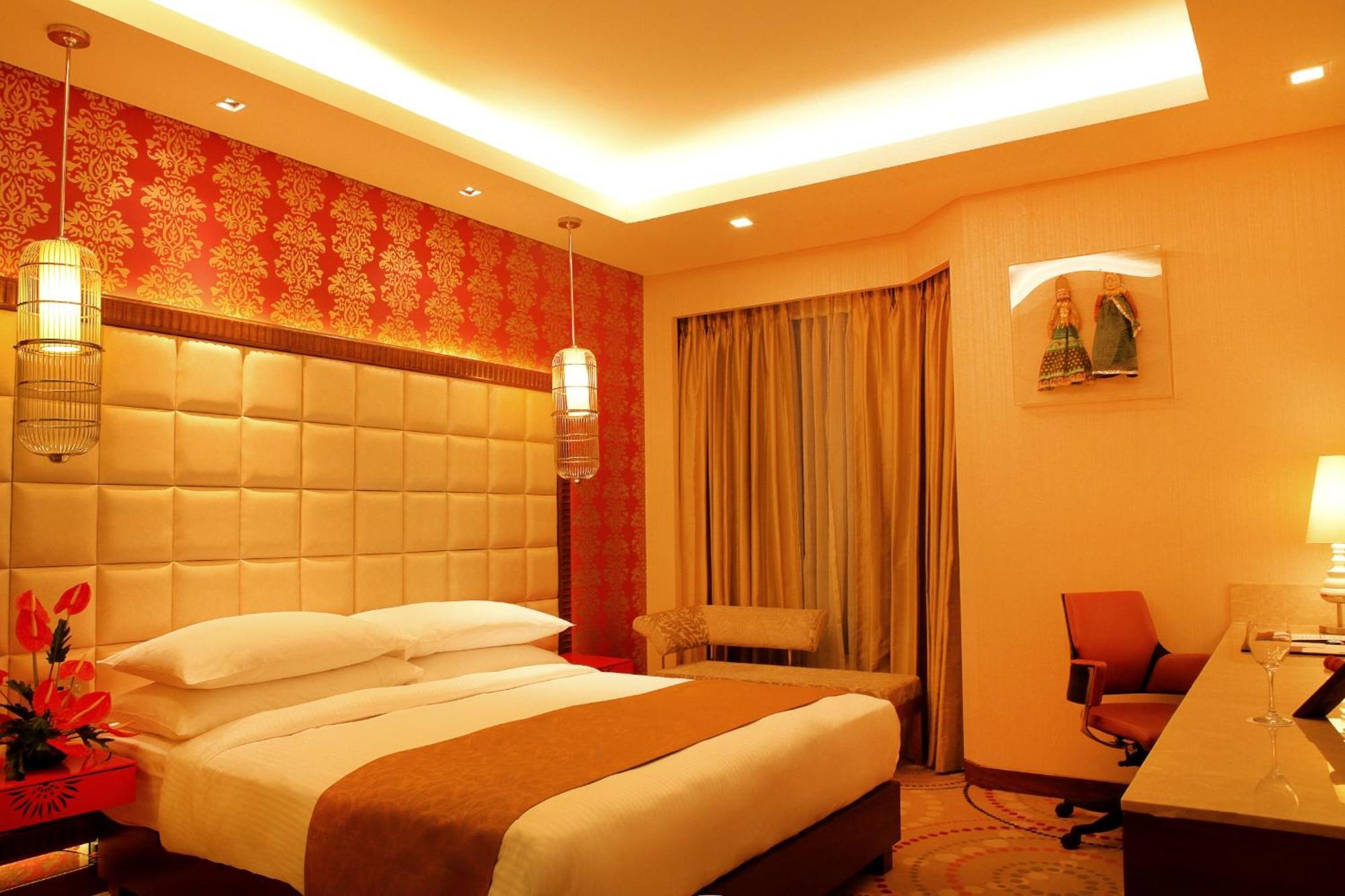 The Metropolitan & Spa