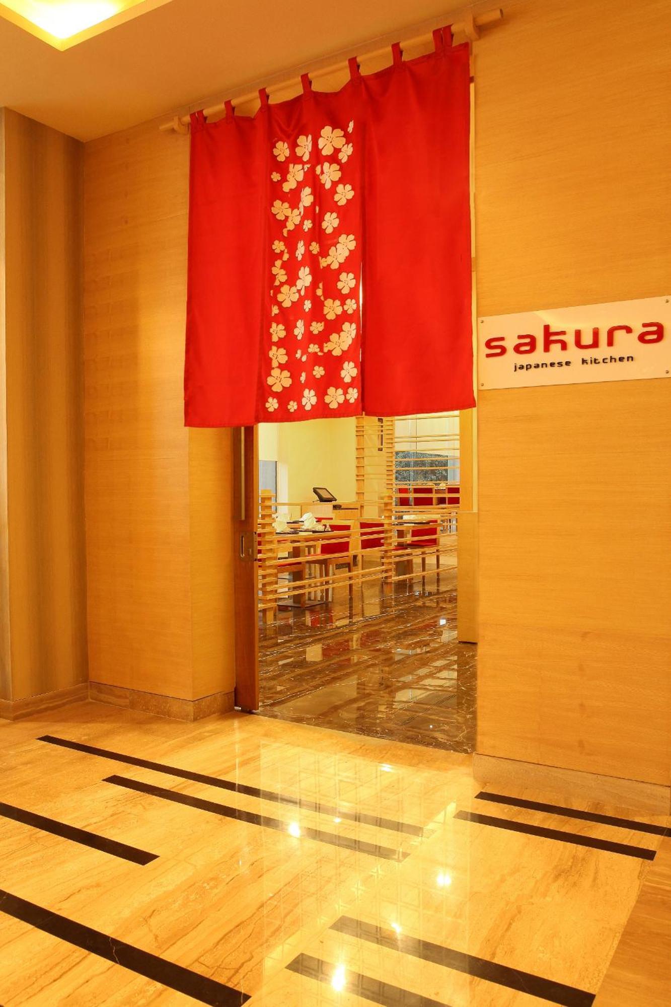 The Metropolitan & Spa New Delhi