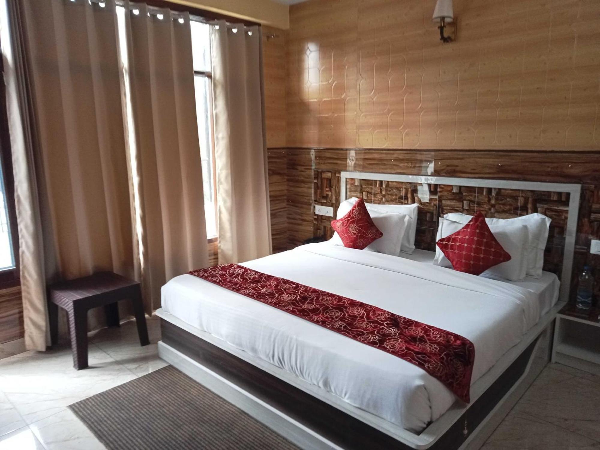 Ramida Suites At Delhi Airport Nova Deli