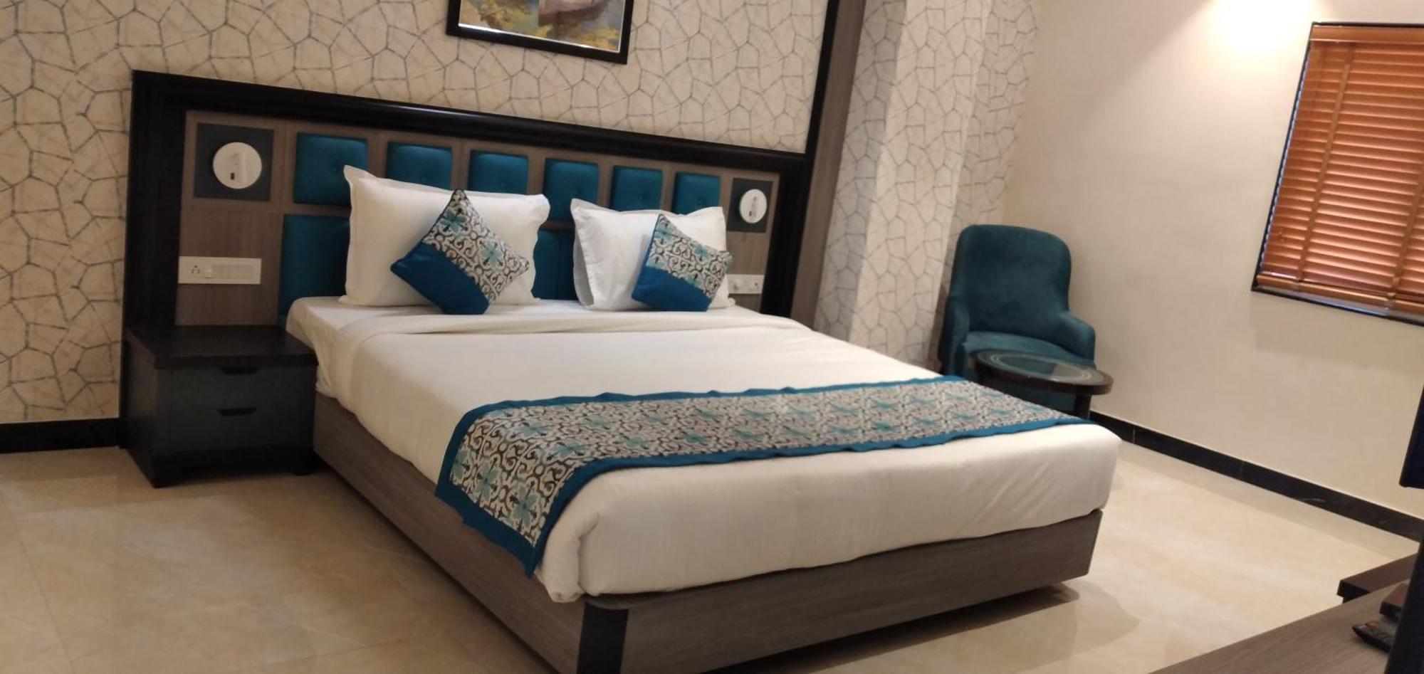 Ramida Suites At Delhi Airport