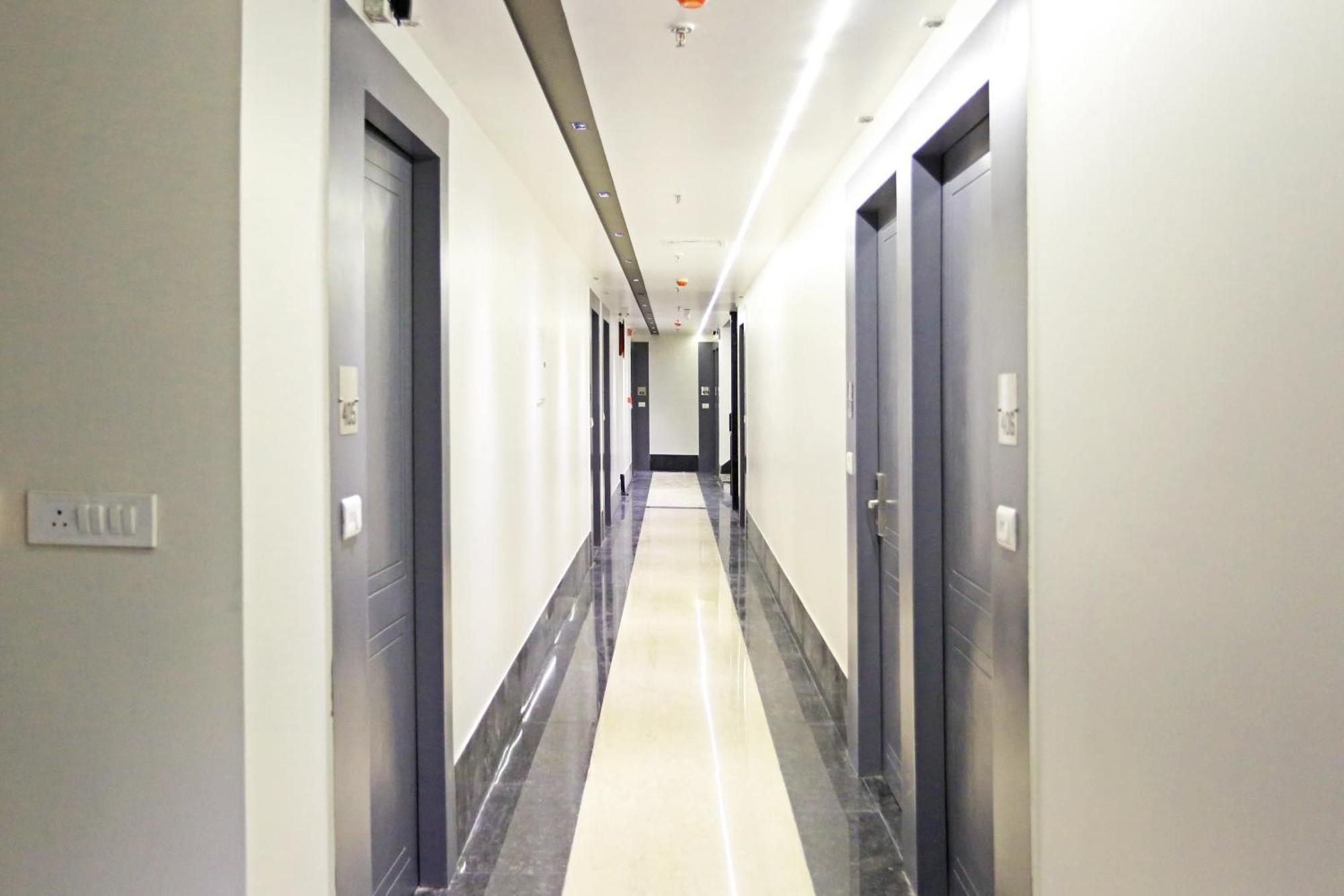 Apple Residency - Free Airport Transffer Hotel 3*