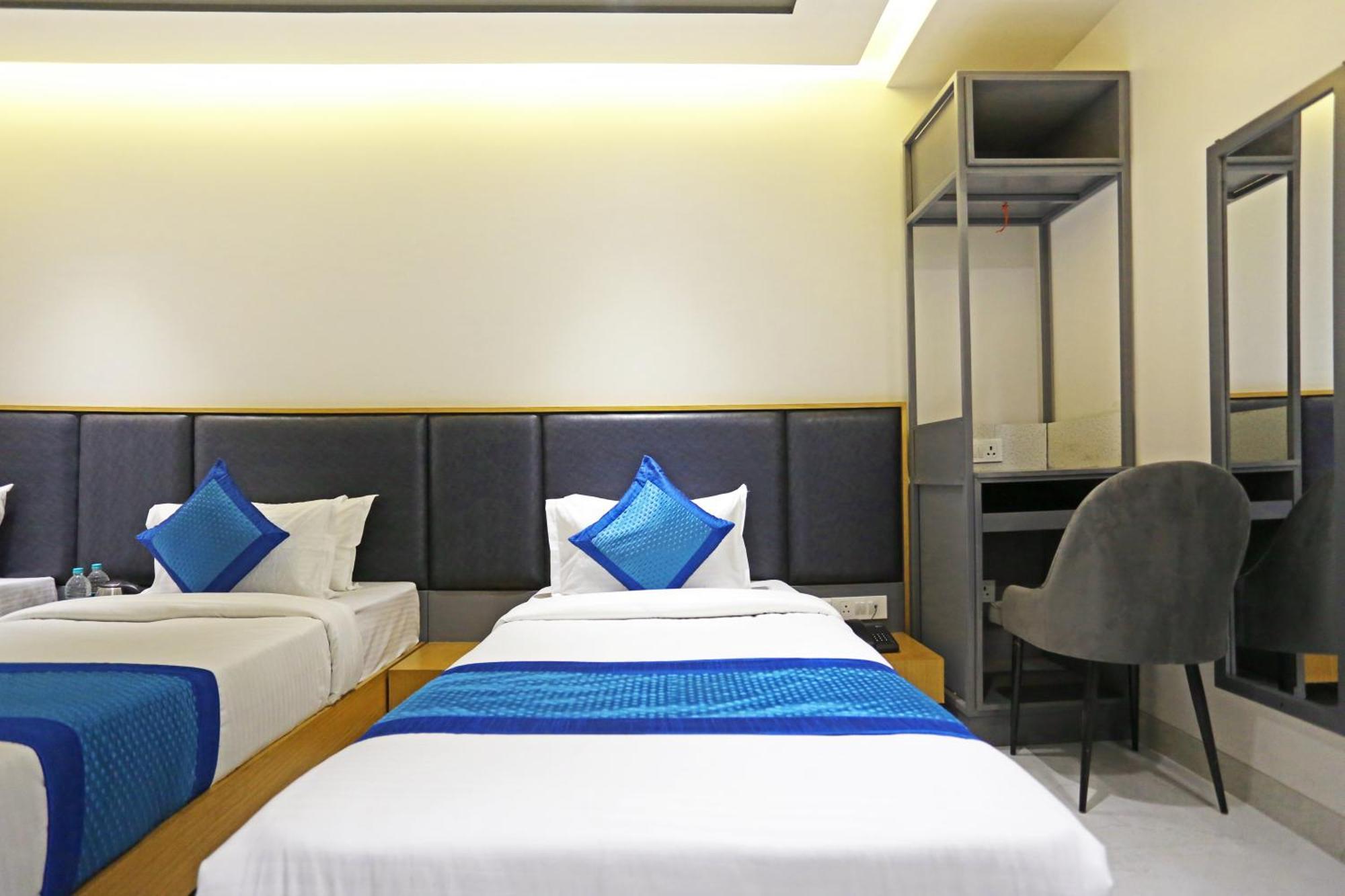 Apple Residency - Free Airport Transffer 3*