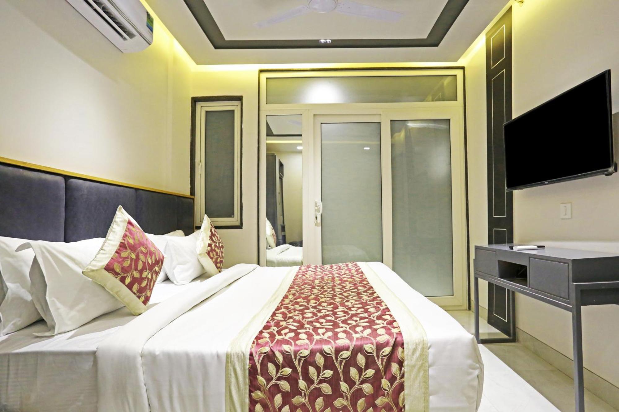 Hotel Apple Residency - Free Airport Transffer