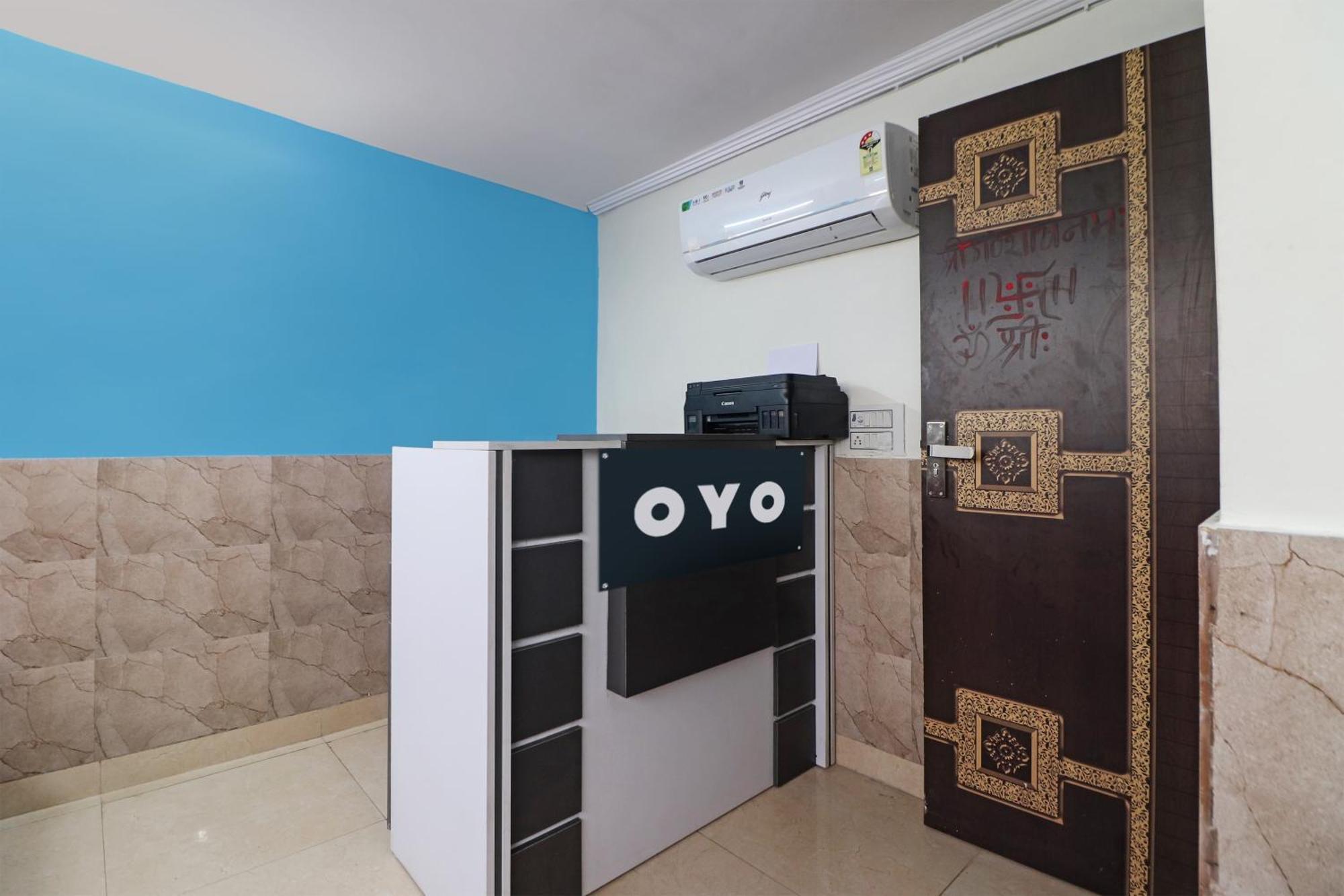 O Bluemoon Inn, South Campus Hotel 3*