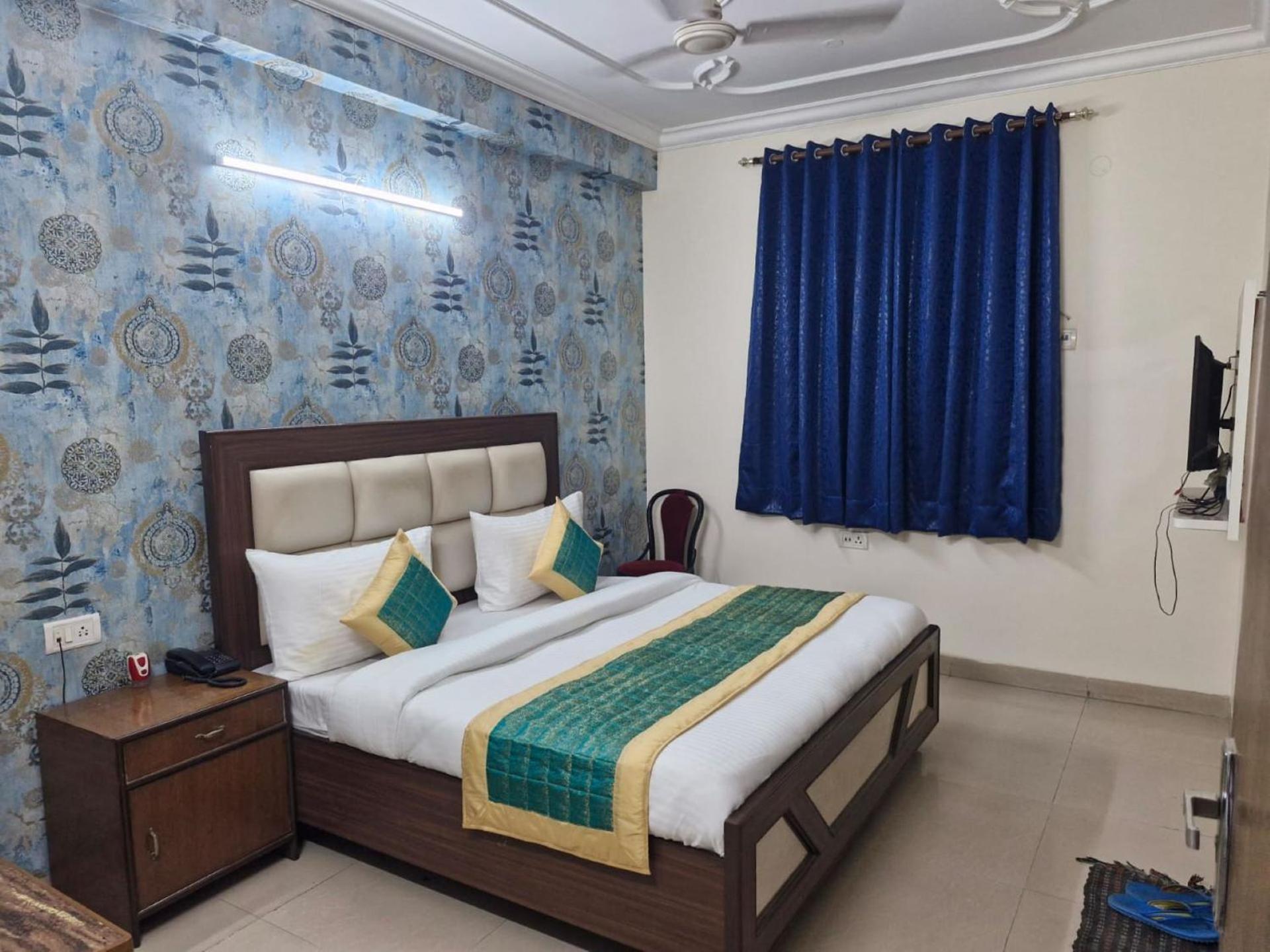 Airport Mayank Residency