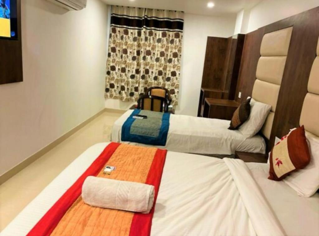Grand Sun Plaza New Delhi
