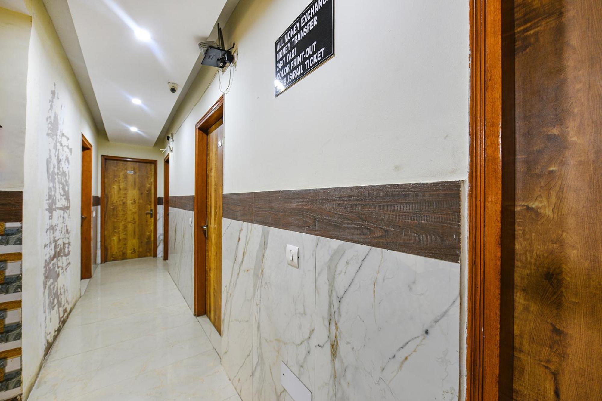 Fabexpress Shanti New Delhi