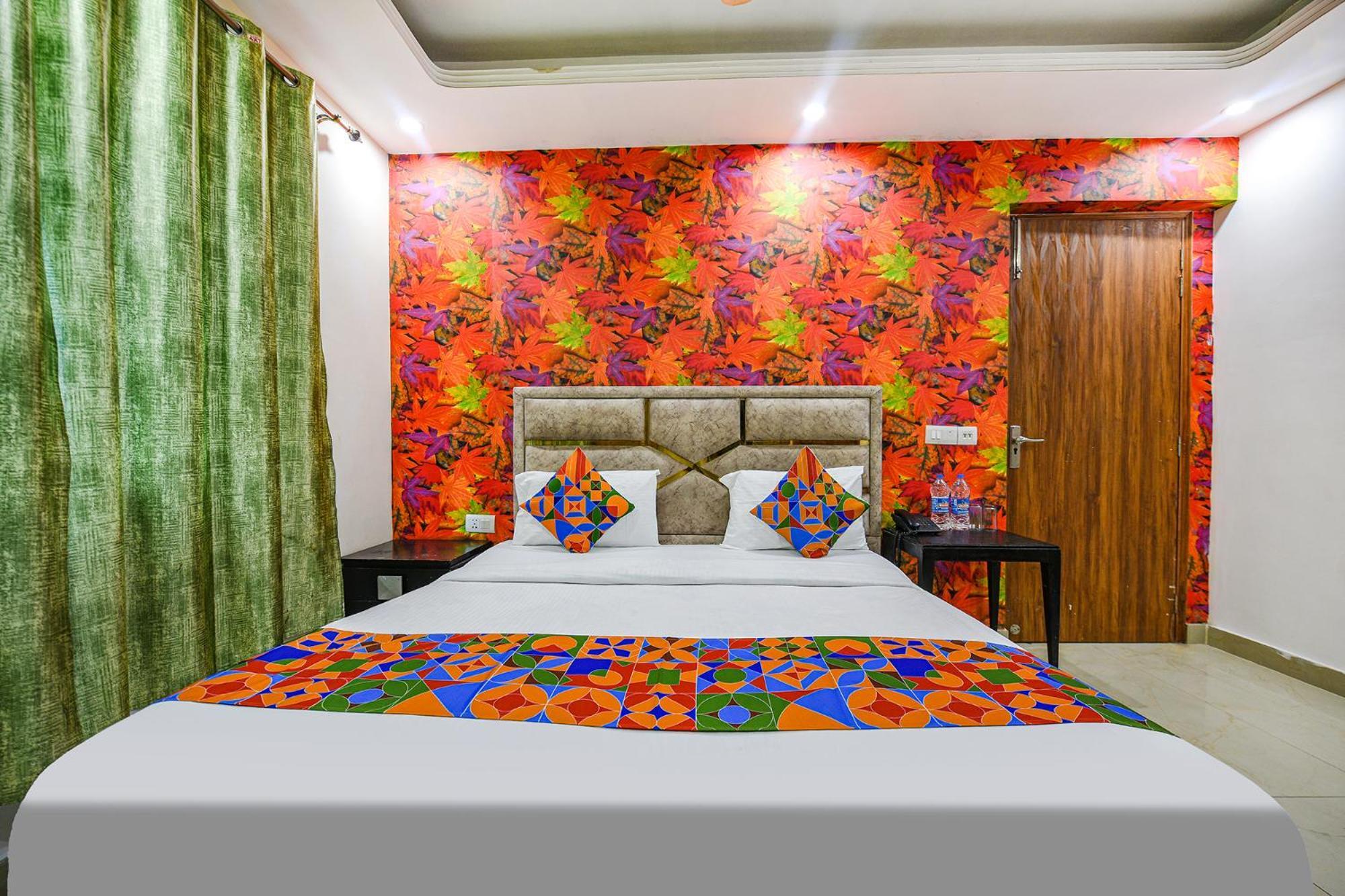 Fabexpress Shanti New Delhi
