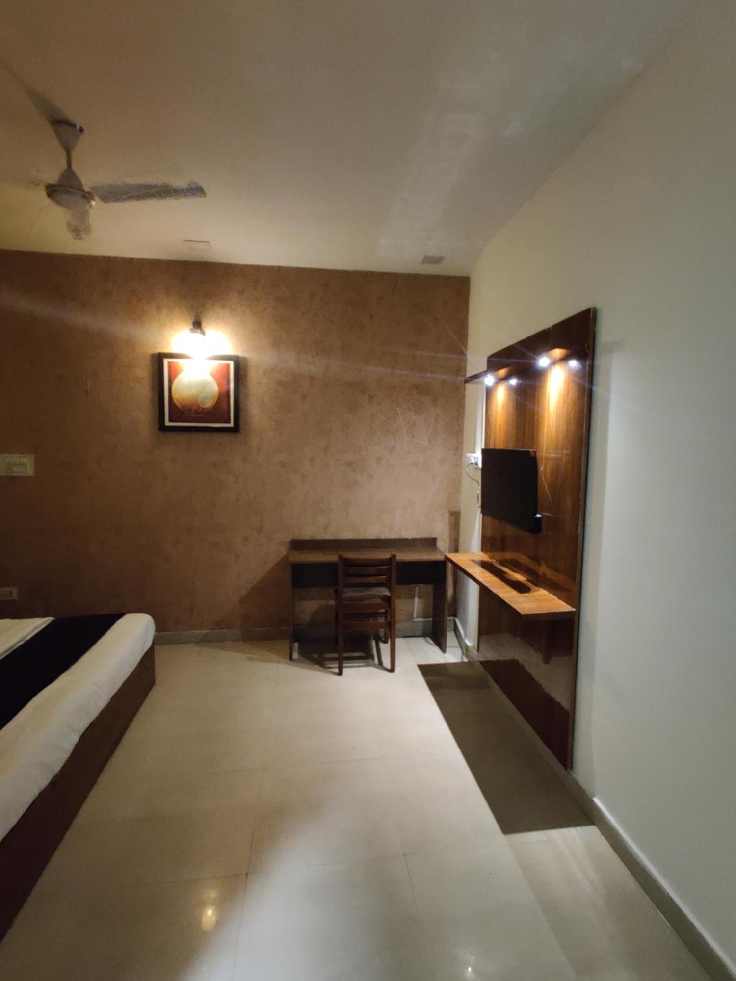 Guest house Blest New Delhi