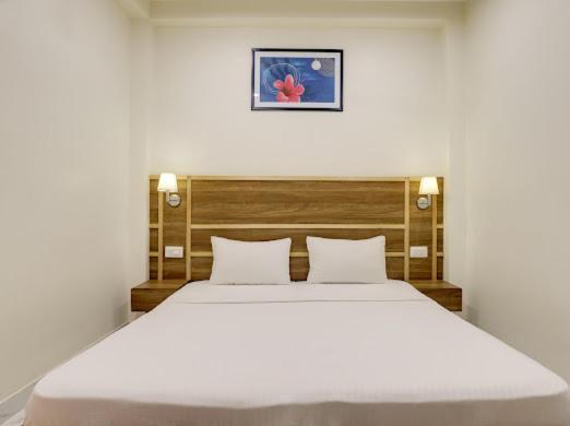 Peacefulhuts Premium 3bhk Near Airport And Manipal Hospital Apartamento *