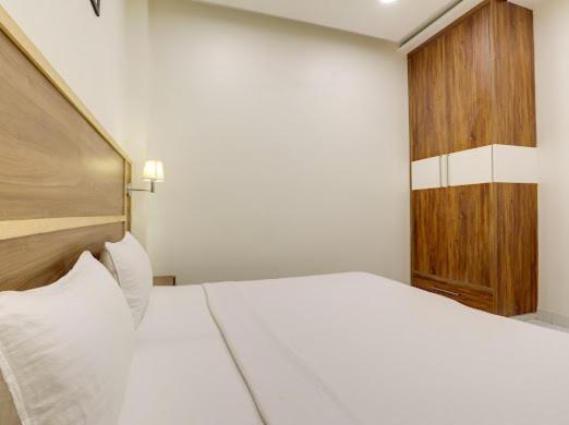 Peacefulhuts Premium 3bhk Near Airport And Manipal Hospital Apartamento