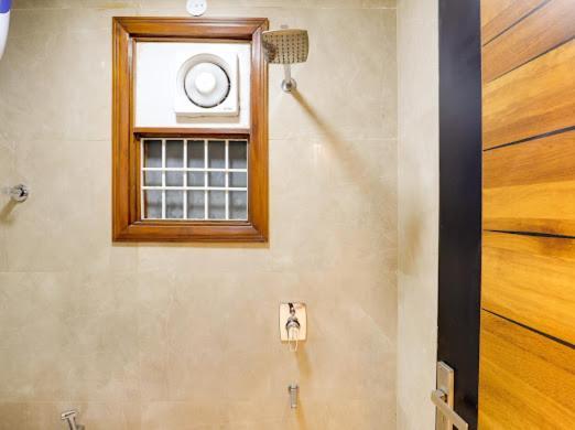 Apartamento Peacefulhuts Premium 3bhk Near Airport And Manipal Hospital Nova Deli