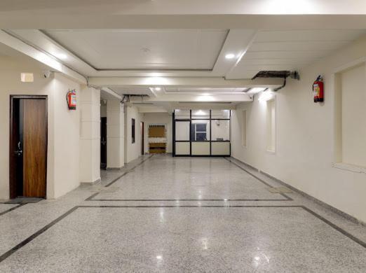 Apartamento Peacefulhuts Premium 3bhk Near Airport And Manipal Hospital *