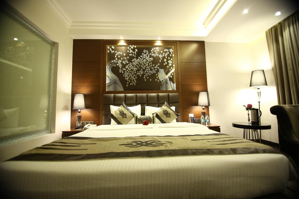 Hotel Jrd Exotica-business New Delhi