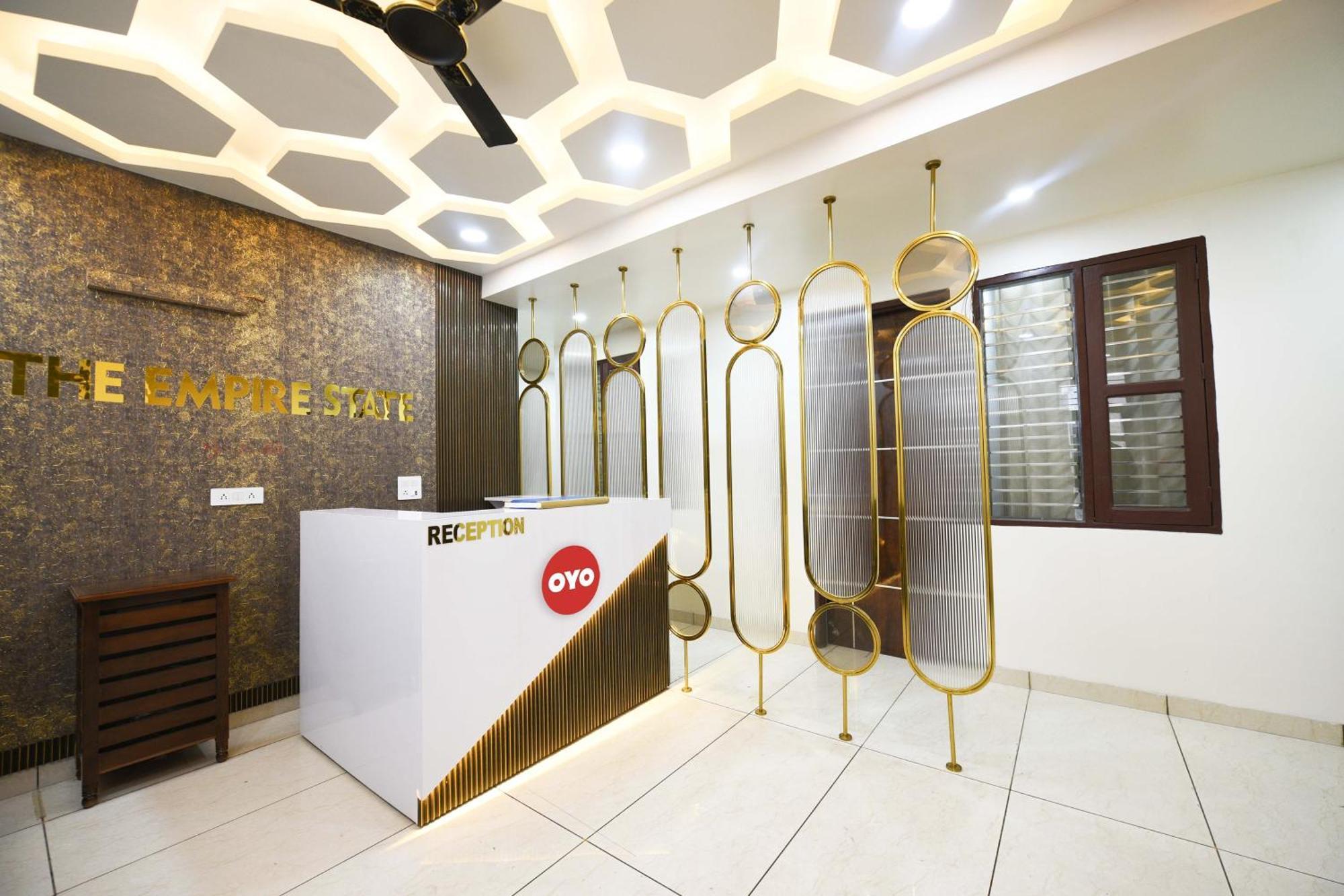 Hotel O Empire State