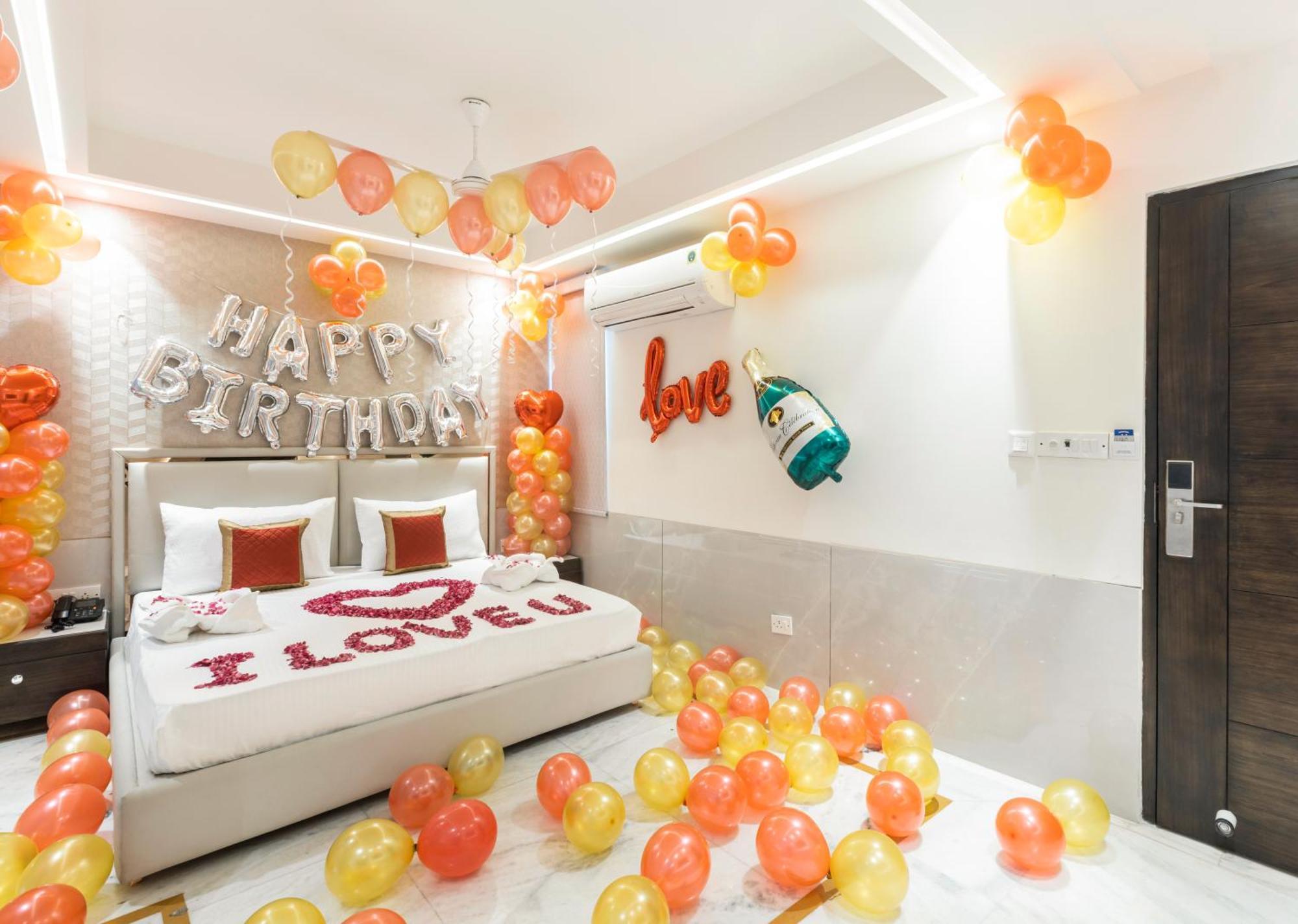 Star By Star Group- Near Delhi Airport