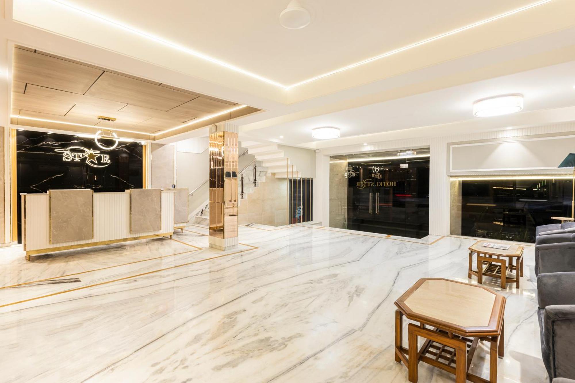 Star By Star Group- Near Delhi Airport Hotel Nova Deli