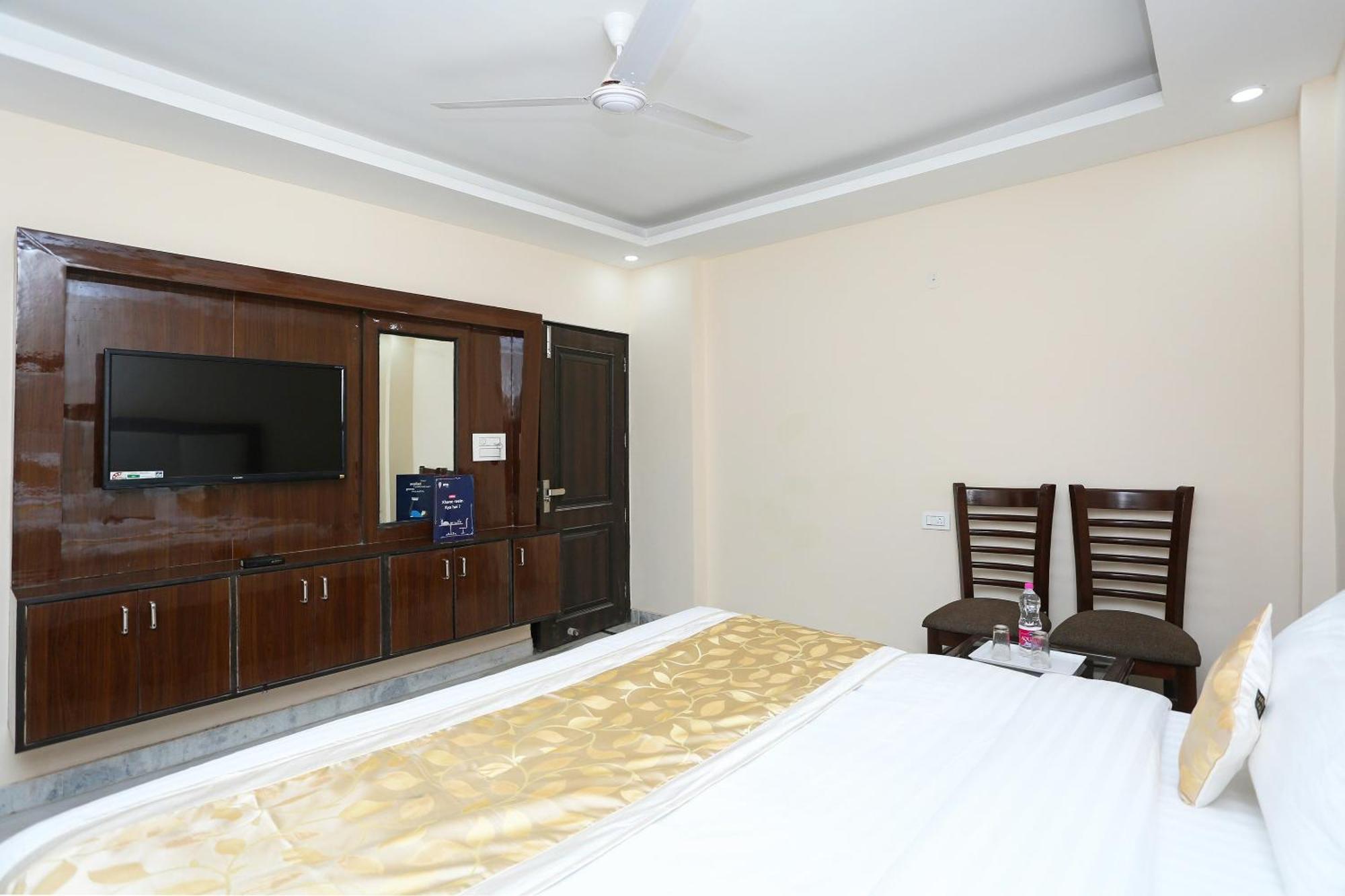 Hotel O Le Mount